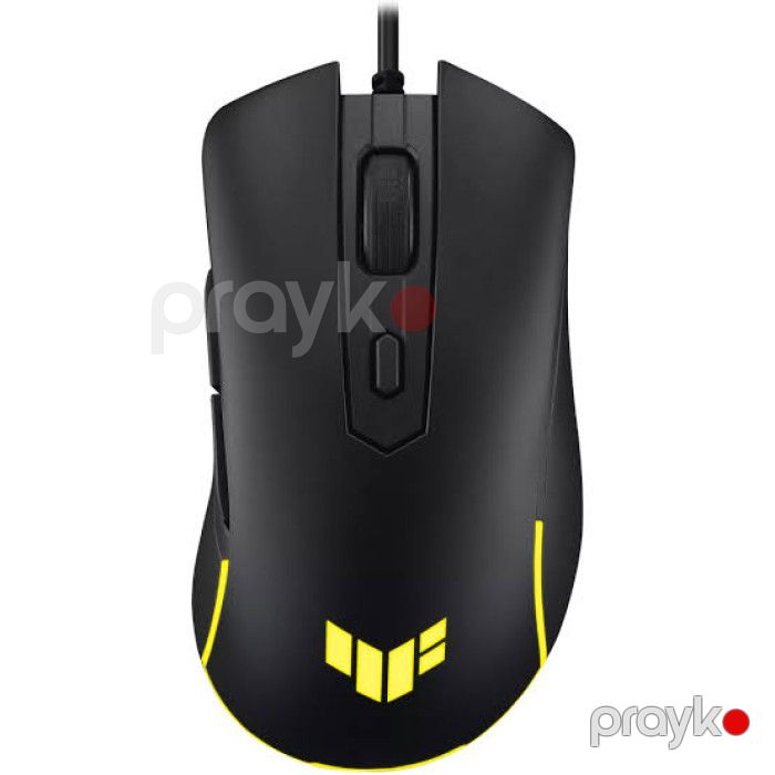 ASUS TUF Gaming M3 GEN II 90MP0320-BMUA00 Gaming Mouse — Elektronika, Bakı (2)