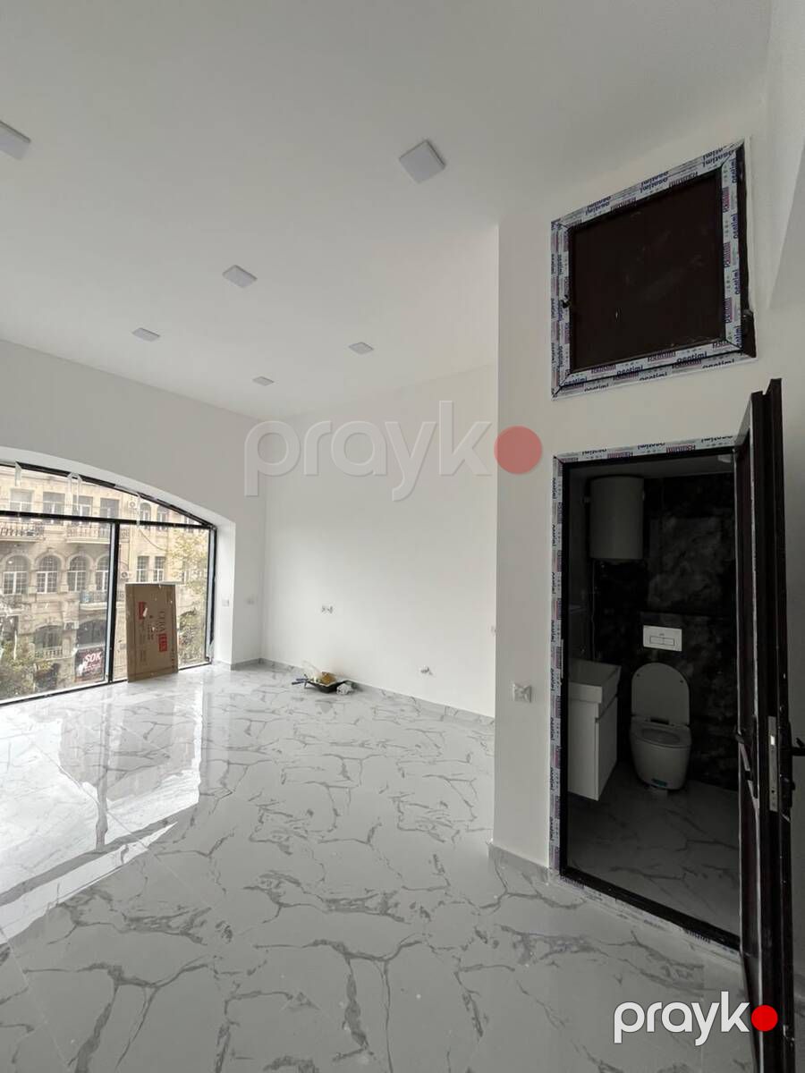 İcarəyə verilir obyekt 30 m² — Əmlak, Bakı (3)