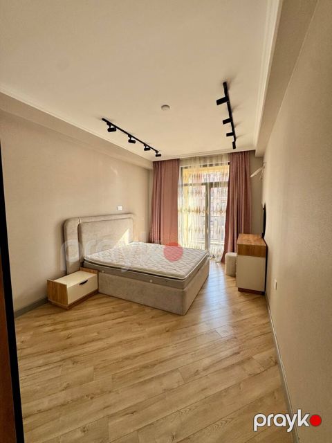 İcarəyə verilir 2 otaqlı yeni tikili 70 m² — Bakı