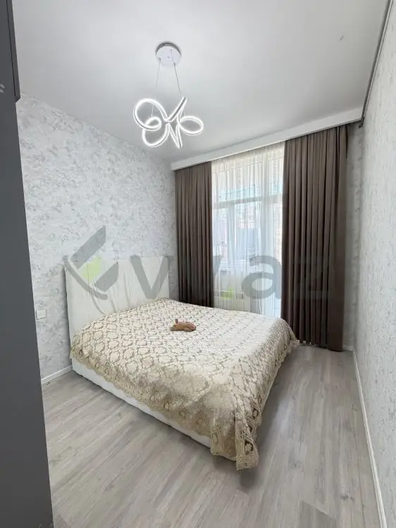 2 otaqlı mənzil Yeni tikili Satılır, Xırdalan — Mənzil, Xırdalan (7)