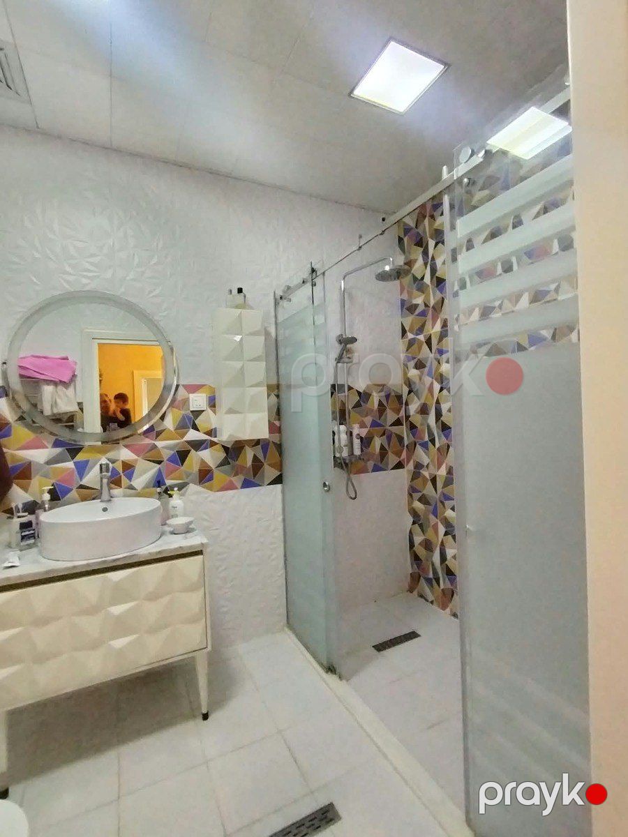 Satılır 3 otaqlı yeni tikili 173 m² — Mənzil, Bakı (8)