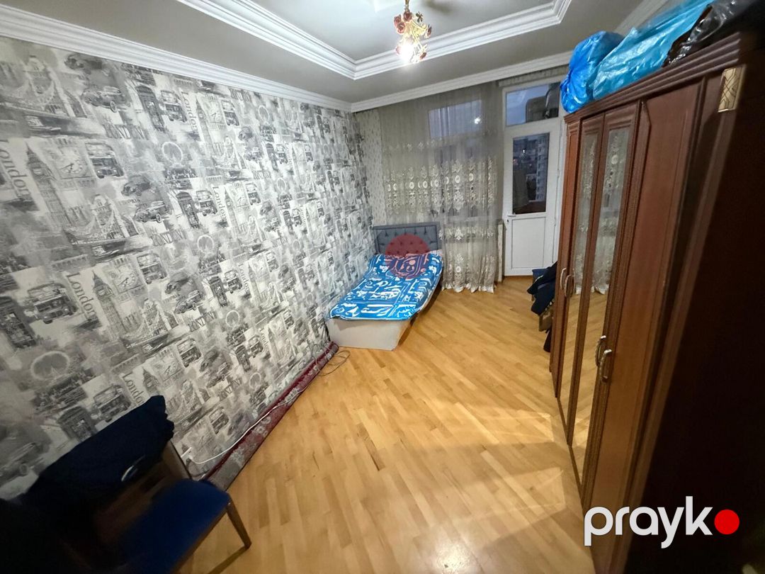 Satılır 3 otaqlı yeni tikili 150 m² — Mənzil, Bakı (5)