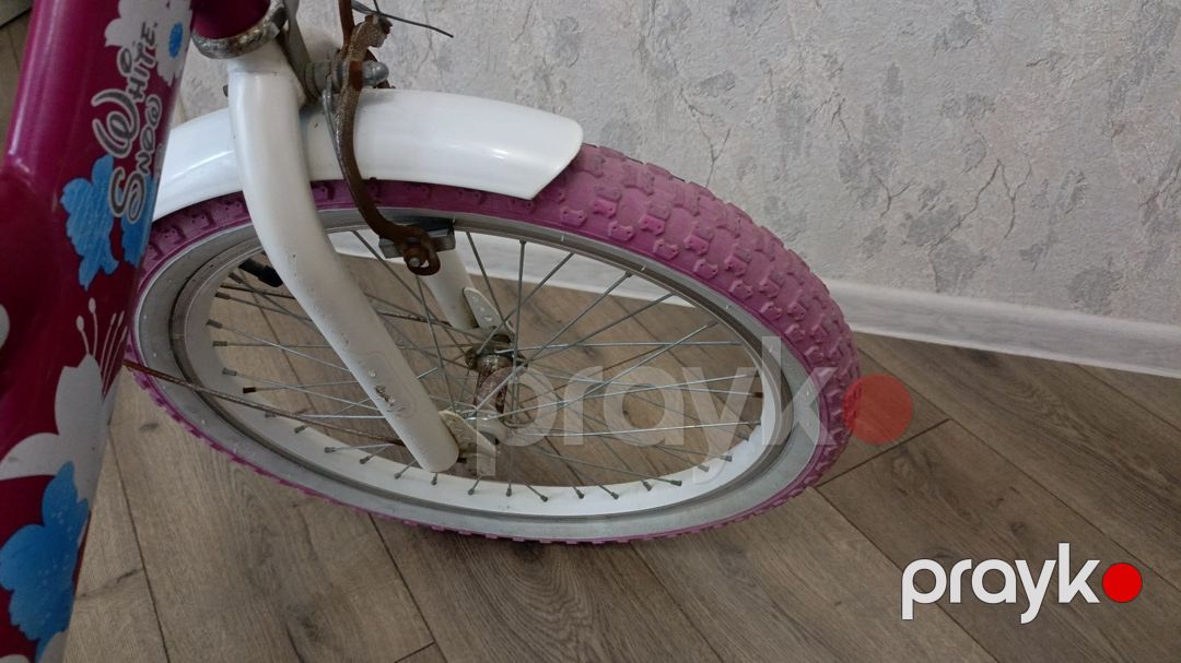 Velosiped — Velosipedlər, Bakı (9)
