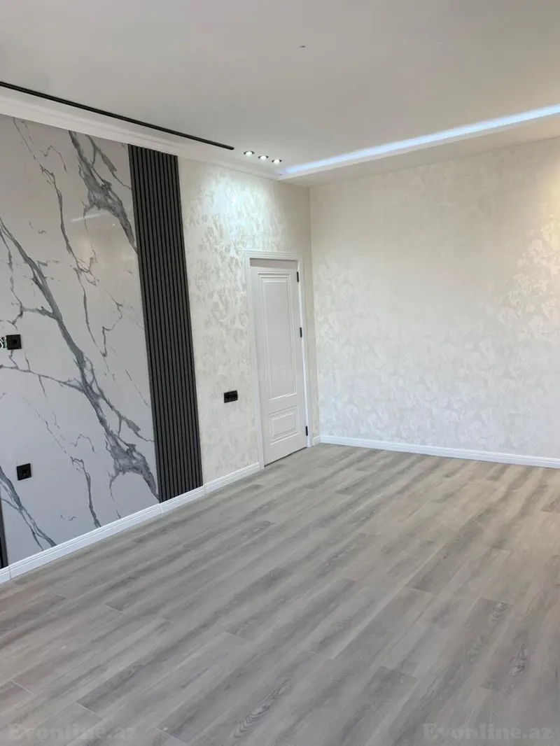 Satılır 3 otaqlı Həyət evi 100 m² Bakı, Suraxanı r., Hövsan — Ev, villa, Bakı (4)