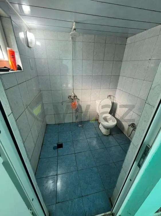 3 otaqlı Həyət evi Satılır, Gəncə — Ev, villa, Gəncə (10)