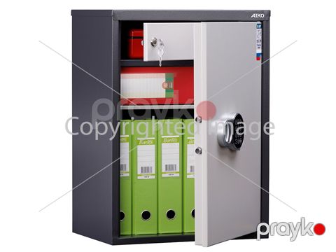 Mühasibat dolabı Aıko SL-65Т EL — Bakı
