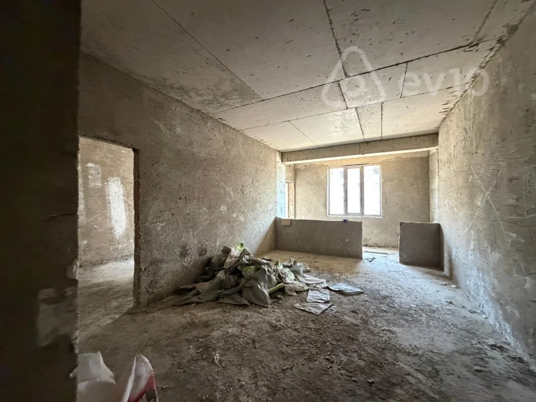 2 otaqlı mənzil, 76 m², azadlig prospekti — Mənzil, Bakı (6)