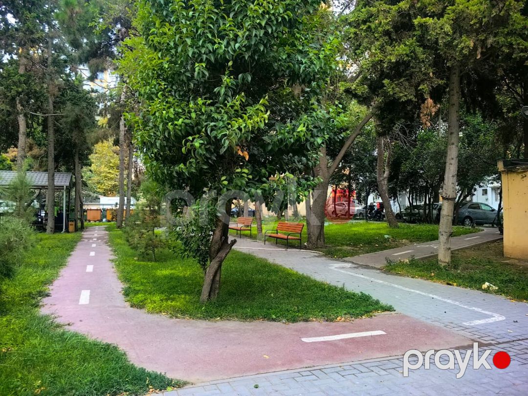 1 otaqlı mənzil, 45 m², Bakı, Fətəli Xan Xoyski prospekti — Mənzil (10)