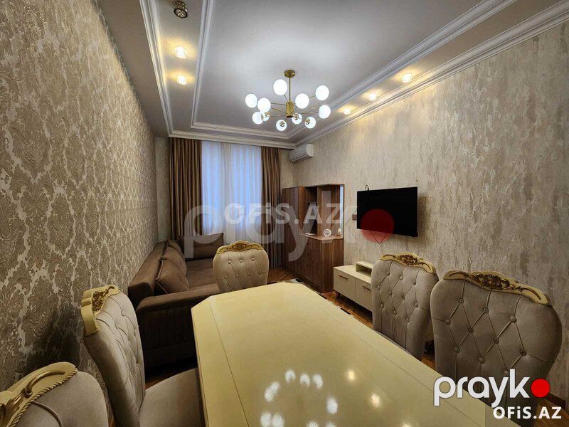 Yeni tikili Satılır Abşeron r., Masazır q., 2 otaq, 63.48 m² — Mənzil, Bakı (5)