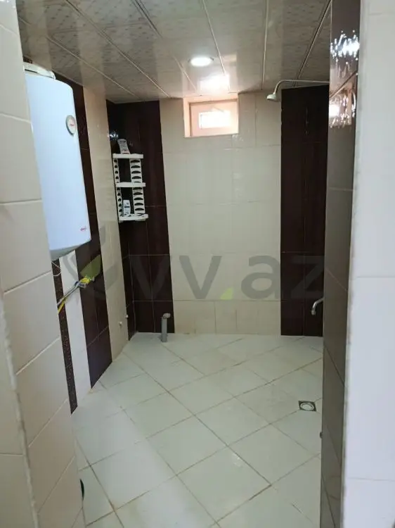 4 otaqlı Həyət evi Satılır, Goranboy — Ev, villa, Goranboy (7)
