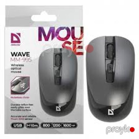 Wave MM-995 Simsiz Optik Siçan — Bakı
