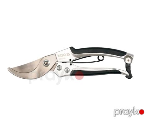 Bağban qayçısı Yato YT-8790, 200 mm — Bakı