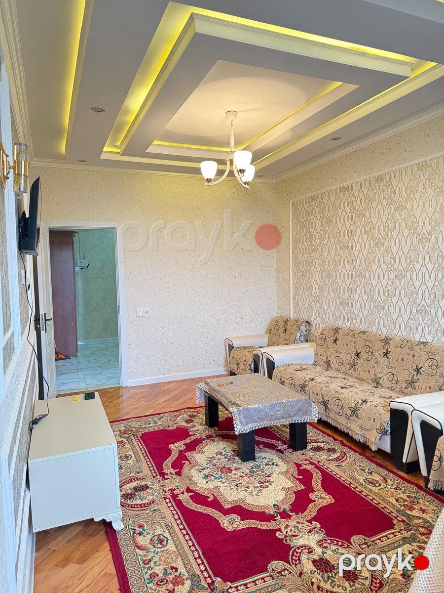 Satılır 3 otaqlı yeni tikili 85 m² — Mənzil, Xırdalan (2)