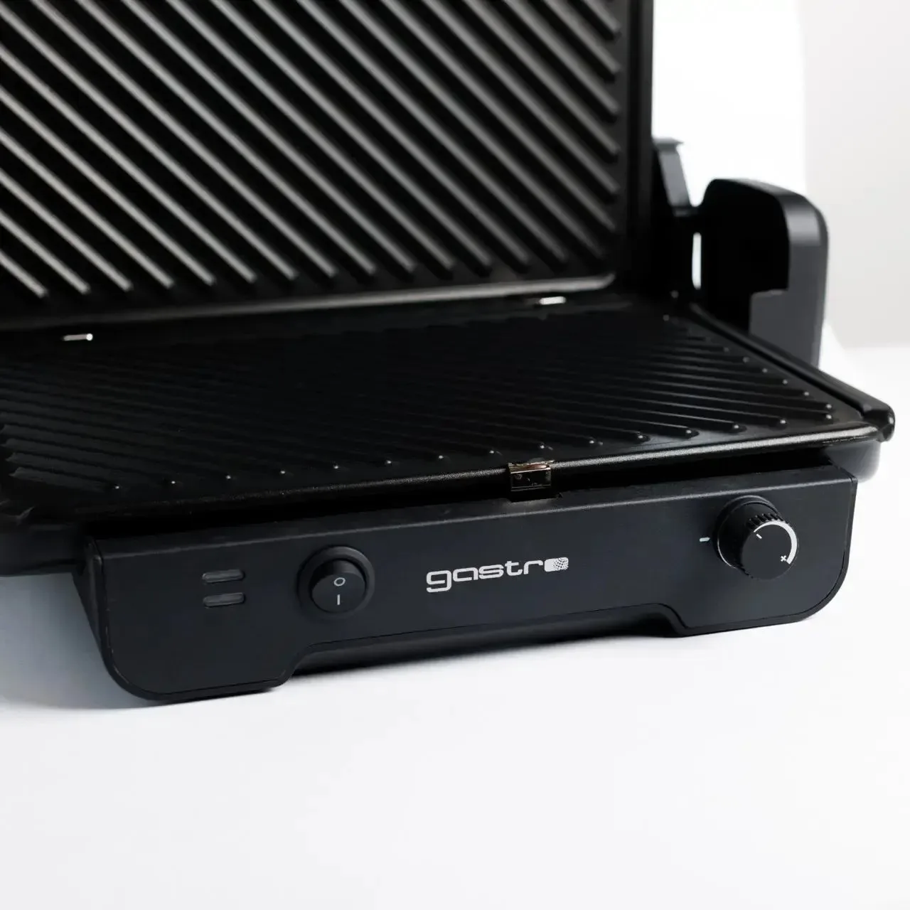 İzqara Gastro Gpbk Black — Mallar, Bakı (3)