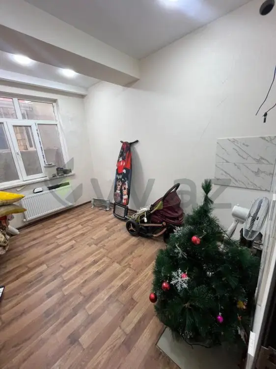 2 otaqlı mənzil Yeni tikili Satılır, Masazır, Abşeron