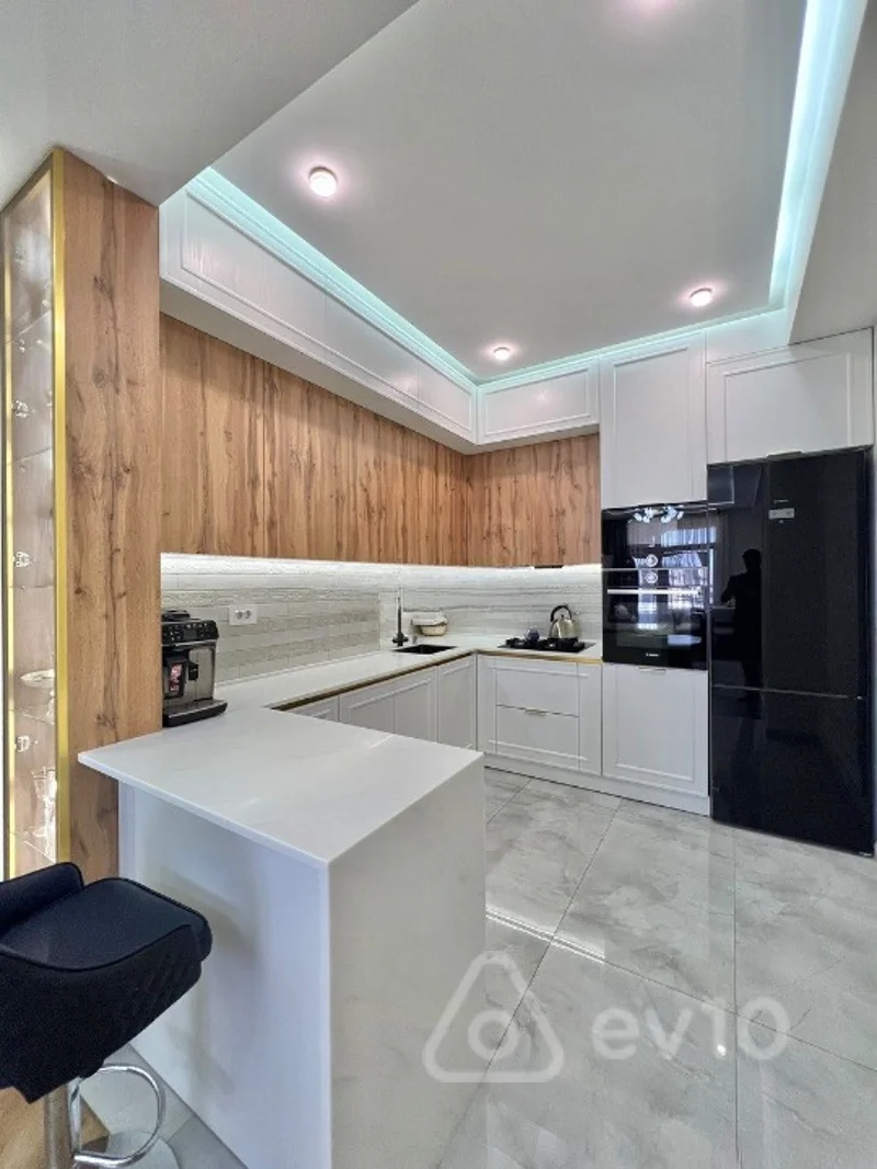 2 otaqlı mənzil, 69 m², Faiq Yusifov küçəsi — Mənzil, Bakı (8)