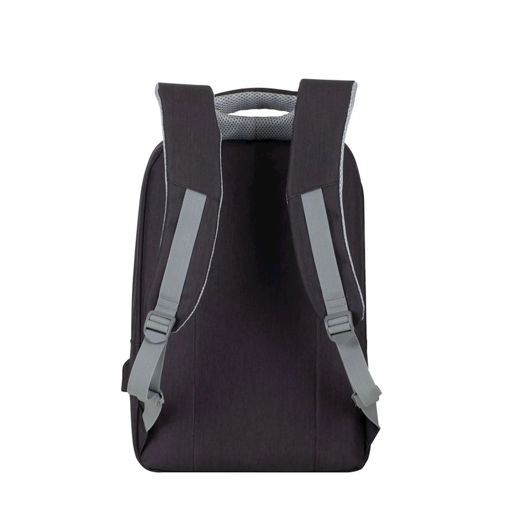 Çanta Rivacase 7562 Black — Mallar, Bakı (3)
