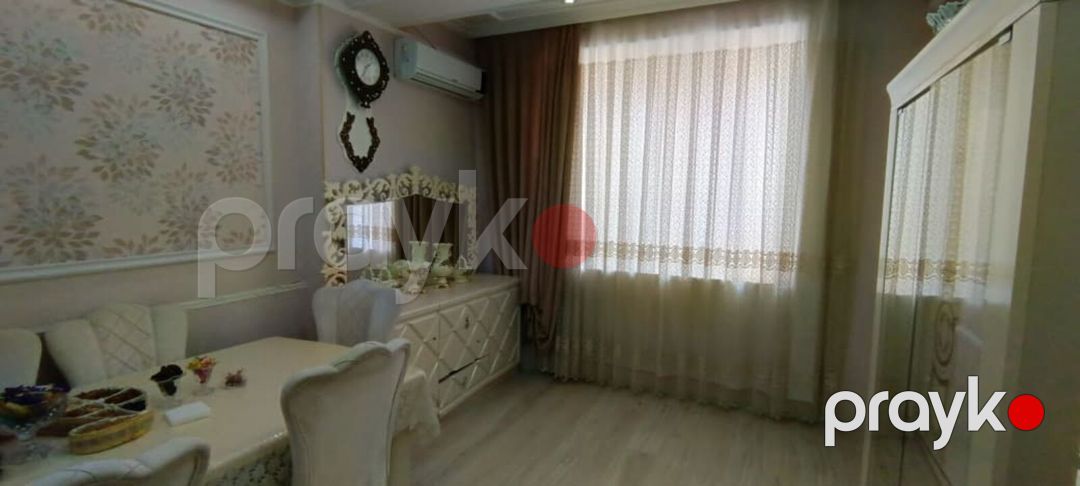 Satılır 2 otaqlı yeni tikili 55 m² — Mənzil, Bakı (4)