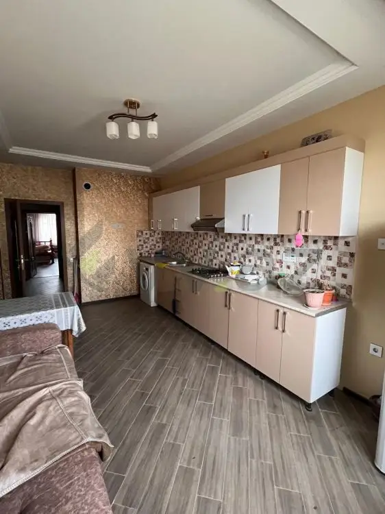 2 otaqlı mənzil Yeni tikili Satılır, Qurtuluş 93, Abşeron