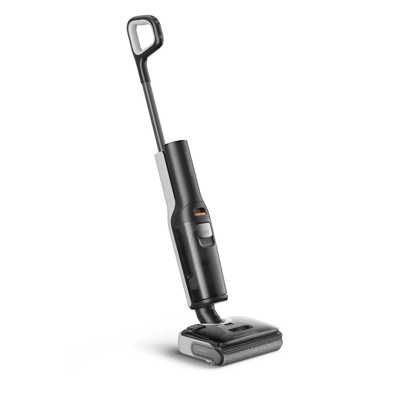 Vertikal tozsoran Roborock F25 Black — Mallar, Bakı (4)