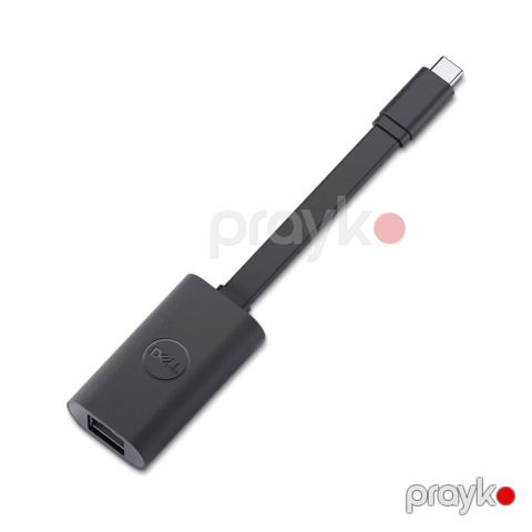 Dell Usb-c to 2.5G Ethernet Adapter (470-BCFV) — Bakı