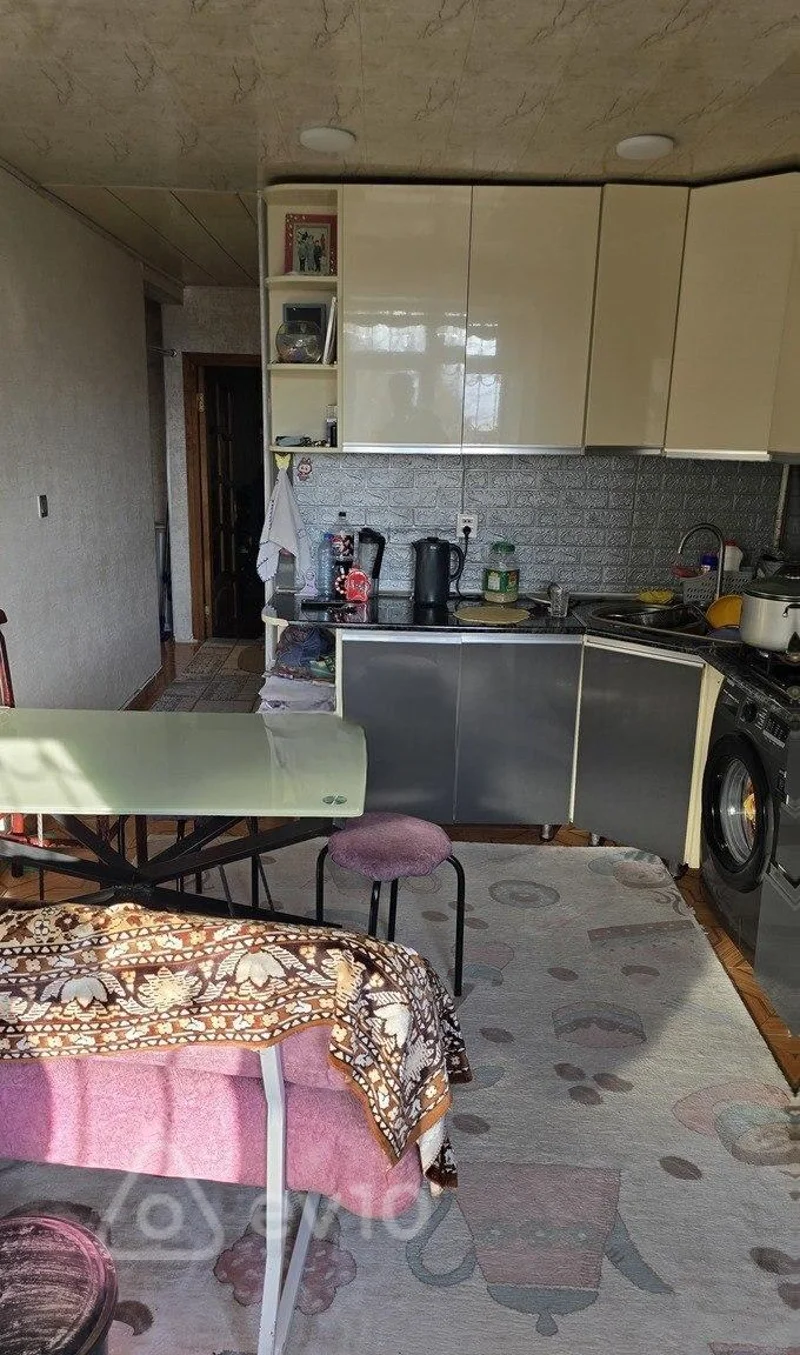 4 otaqlı mənzil, 96 m², Bakı şəhəri ,Xətai rayonu Həzi Aslanov m yaxinliqi 191 nomrəli məktəbin yani — Mənzil, Bakı (12)