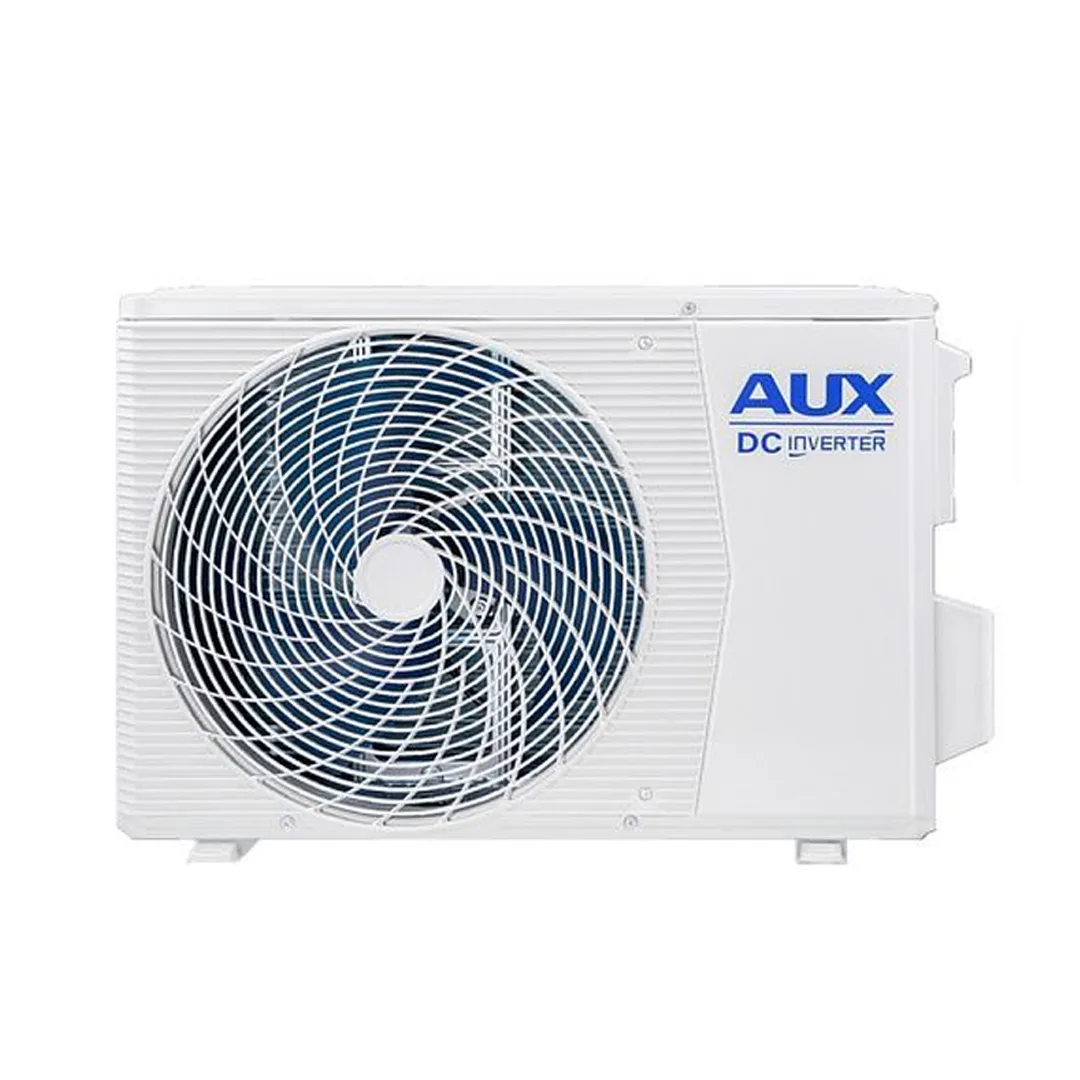 Kondisioner AUX ASW-H09A4/CCBR3DI / ASW-H09A4/BR3DI (quraşdırılmasız) — İqlim texnikası, Bakı (4)
