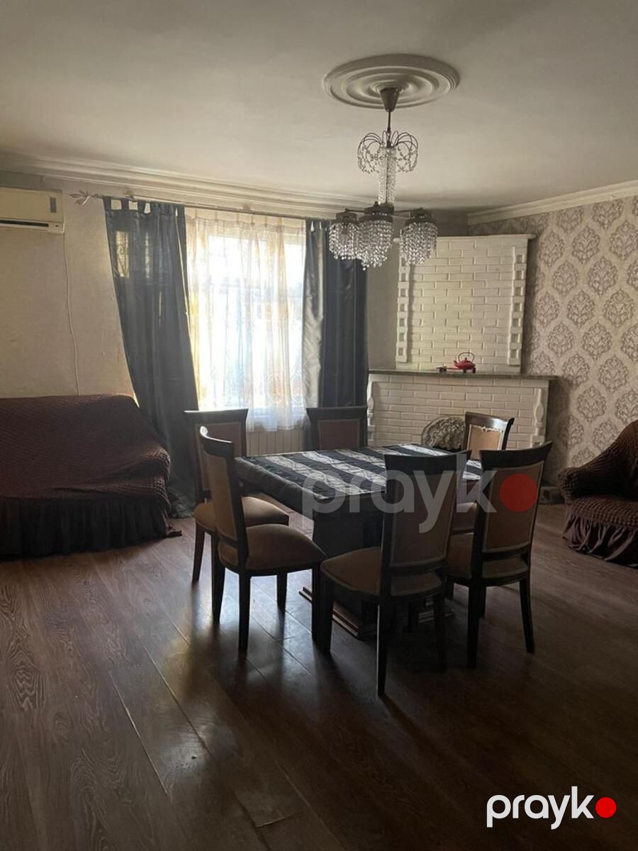 7-otaqlı mənzil kirayə verilir, Xətai r., 150 m² — Mənzil, Bakı (8)