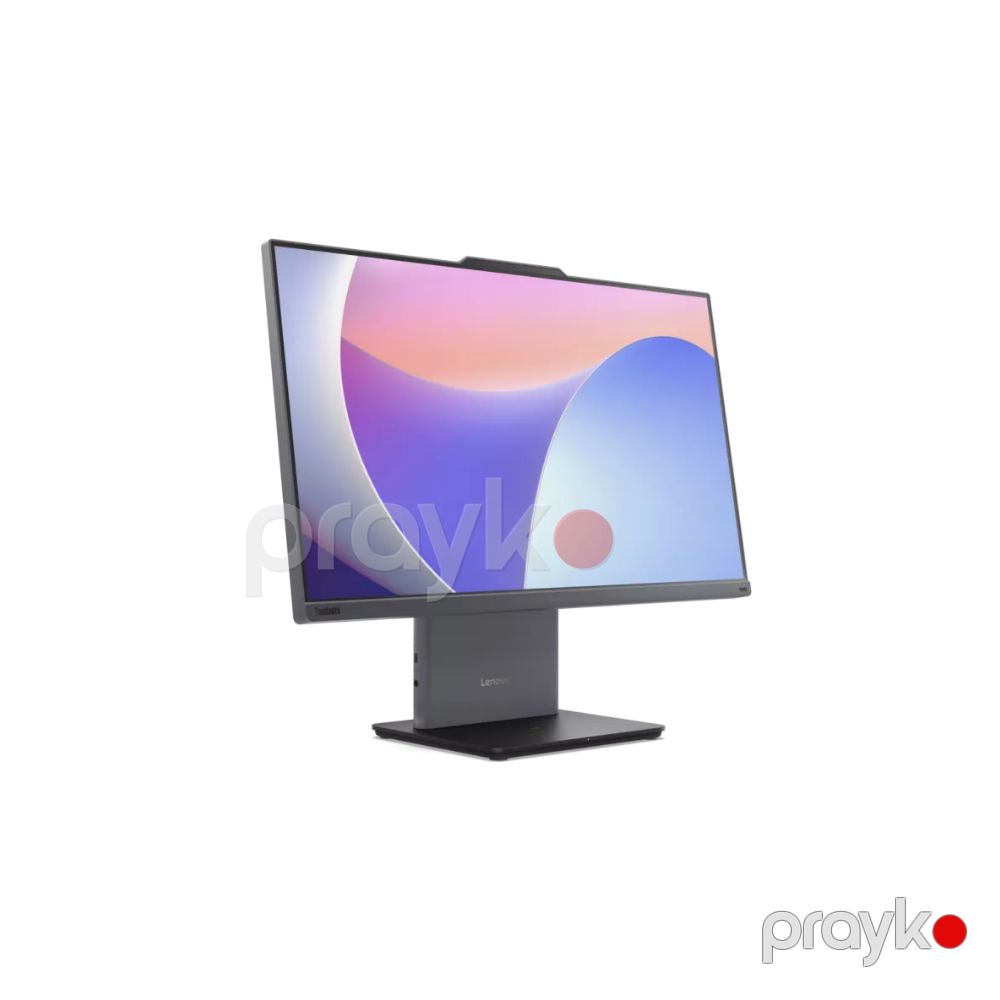 Monoblok Lenovo ThinkCentre neo 50a 24 Gen 5 (12SC004GRU) — Monobloklar, Bakı (2)