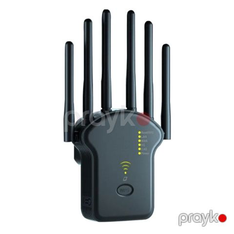 WiFi Repeater 5G