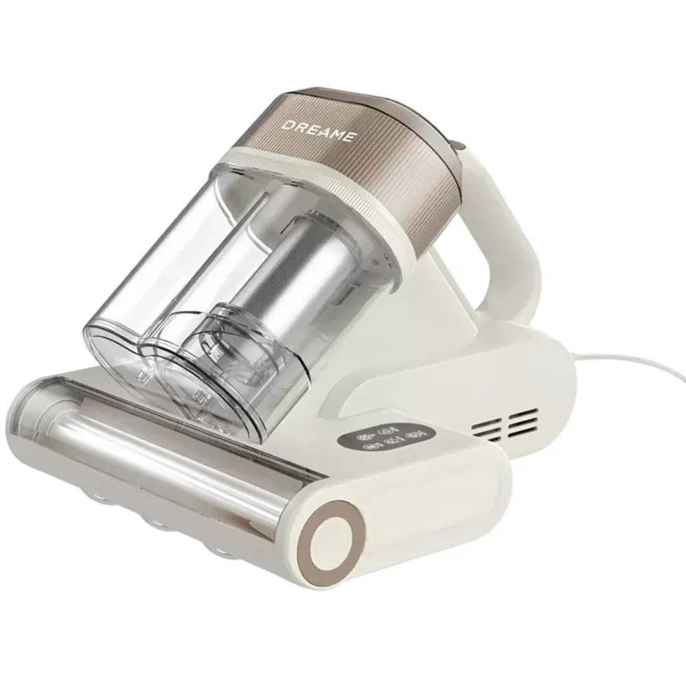 Anti-acarid Vacuum Cleaner Dreame S10 Mite Remover — Ev üçün texnika
