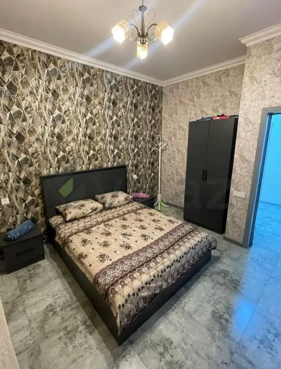 4 otaqlı Həyət evi Kirayə (günlük), Quba — Ev, villa, Quba (10)
