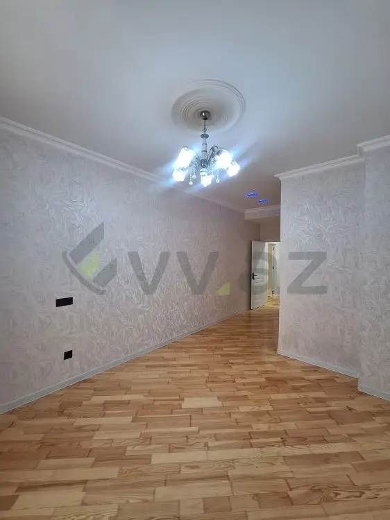 2 otaqlı mənzil Yeni tikili Satılır, Xırdalan — Mənzil, Xırdalan (2)