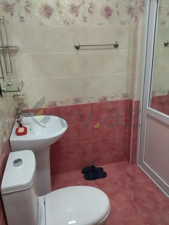 1 otaqlı mənzil Köhnə tikili Kirayə, Yasamal qəs., Yasamal, Bakı — Mənzil, Bakı (5)
