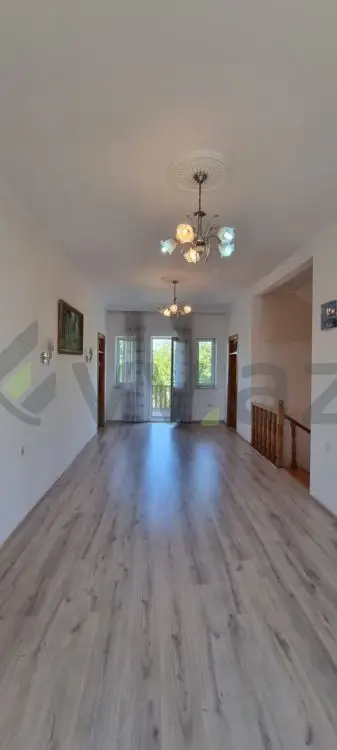 4 otaqlı Həyət evi Satılır, Mərdəkan, Xəzər, Bakı — Ev, villa, Bakı (12)