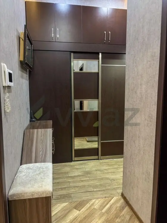 3 otaqlı mənzil Yeni tikili Satılır, 1-ci mikrorayon, Nəsimi, Bakı — Mənzil, Bakı (3)