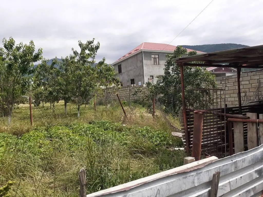 6 sot Torpaq Satılır, Oğuz — Torpaq, Oğuz (8)