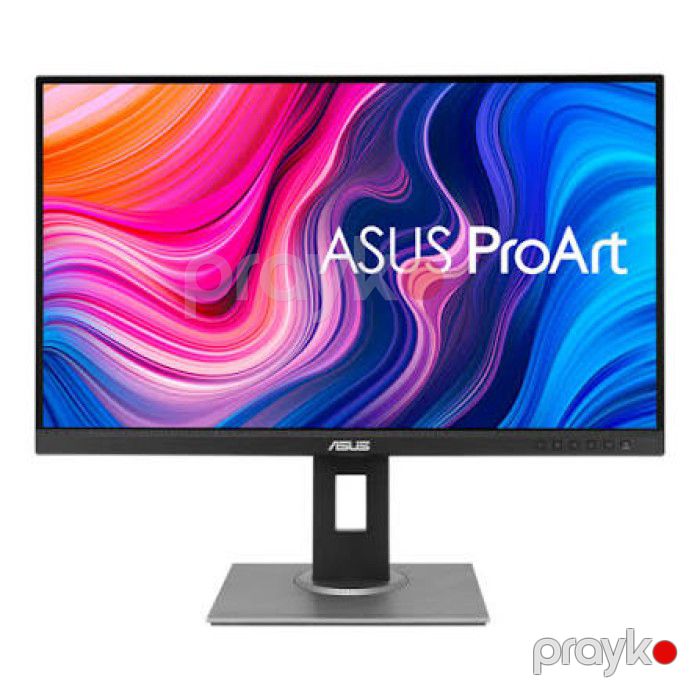 ASUS ProArt Display PA278QV 27" Wqhd IPS 75Hz Professional Monitor — Elektronika, Bakı (2)