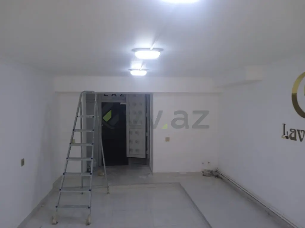 53 m² Obyekt / Ofis Kirayə, Xırdalan — Əmlak, Xırdalan (2)