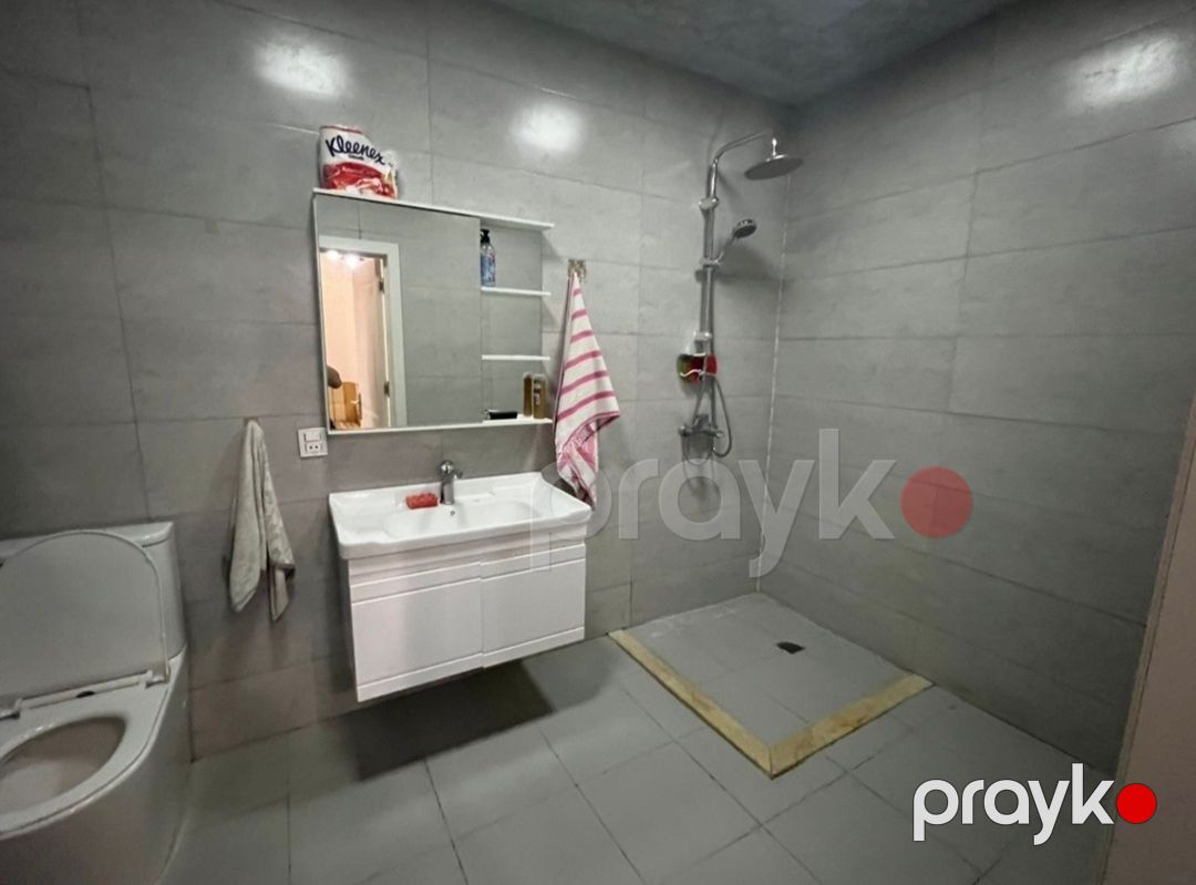 İcarəyə verilir 2 otaqlı yeni tikili 78 m² — Mənzil, Bakı (9)