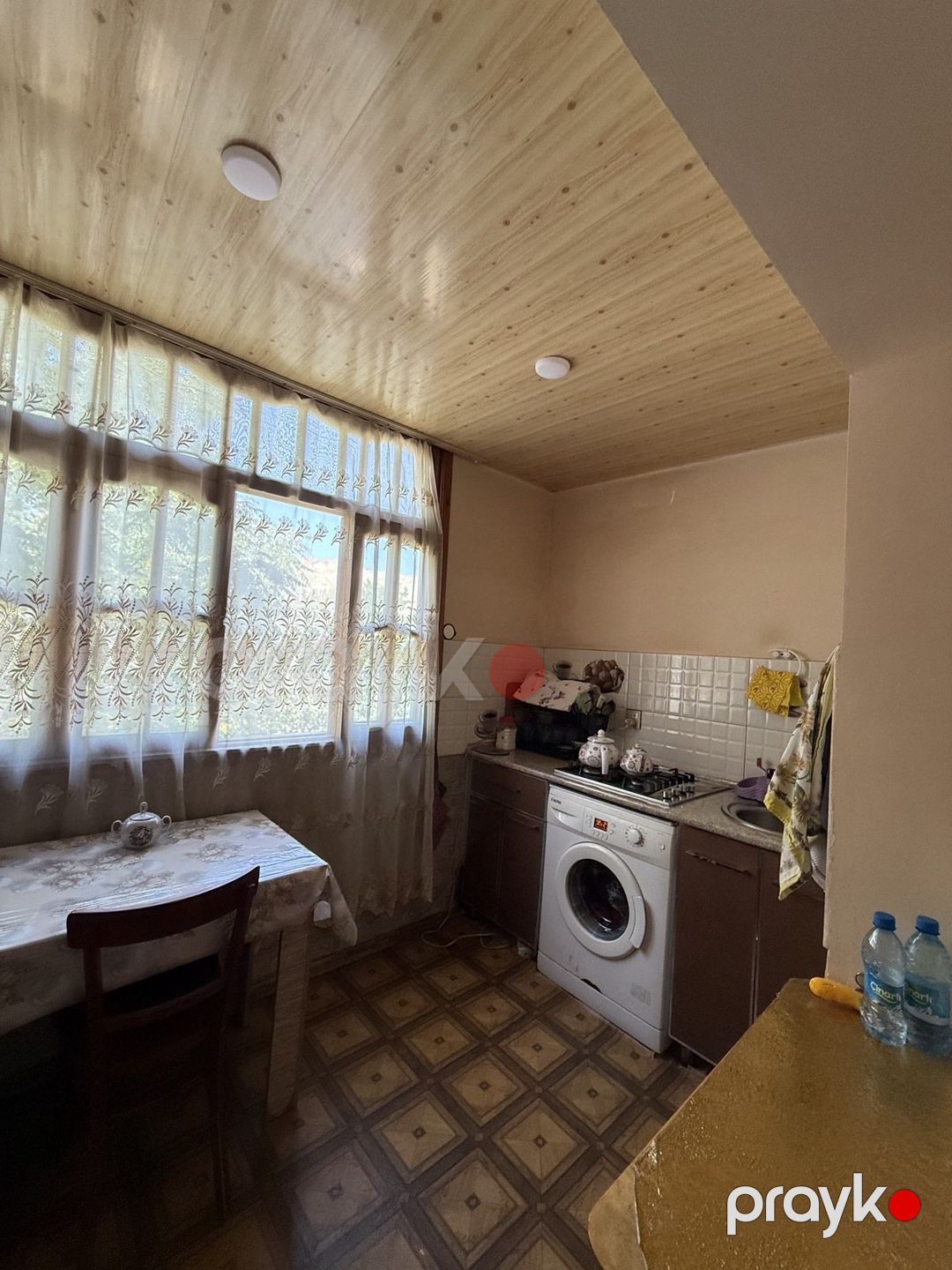 2-otaqlı mənzil, Mingəçevir ş., 45 m² — Mənzil, Mingəçevir (6)