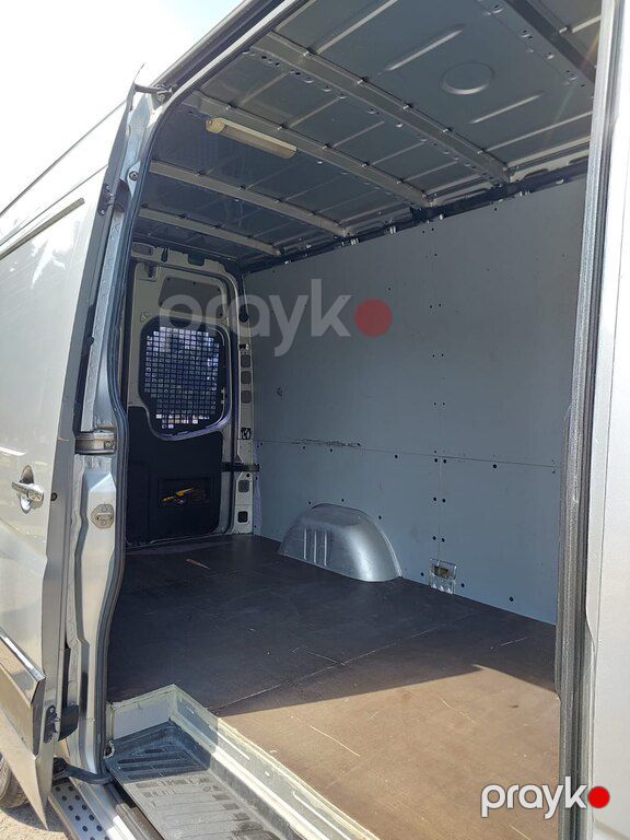 Mercedes Sprinter 315, 2.2 L, 2006 il, 325 125 km — Avtomobillər, Gəncə (9)