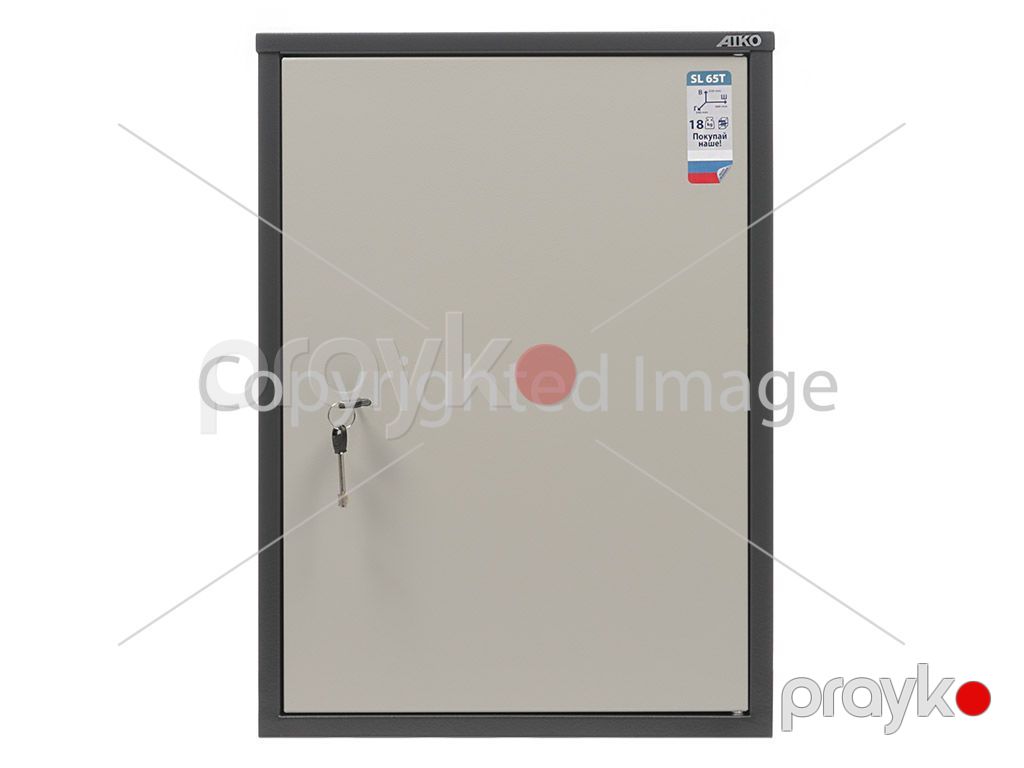 Mühasibat dolabı Aıko SL-65Т — Biznes və avadanlıq, Bakı (3)
