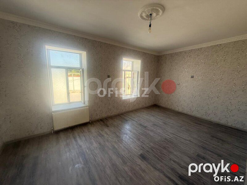 Həyət evləri Satılır Sabunçu r., Maştağa q., 3 otaq, 100 m² — Ev, villa, Bakı (4)