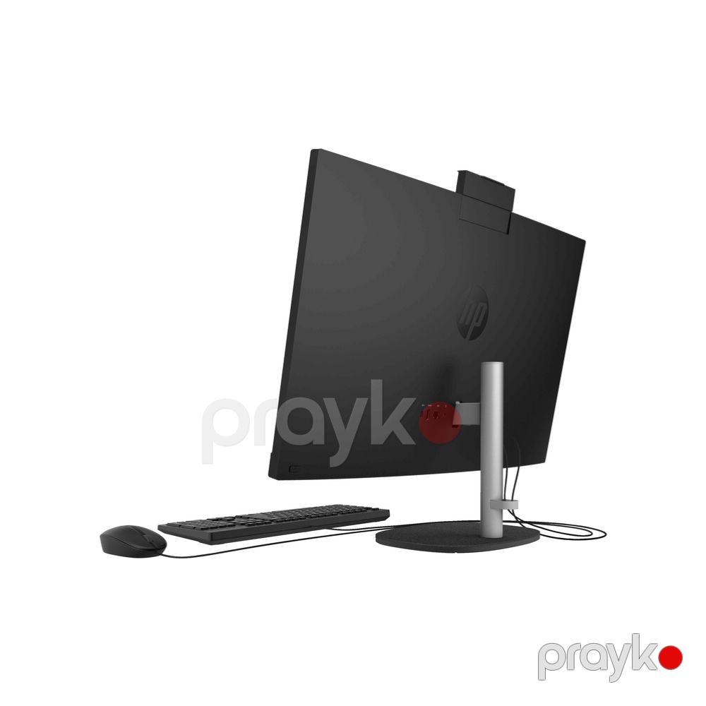 Monoblok HP All-in-One 27-cr1007ci (B85P2EA) — Monobloklar, Bakı (2)