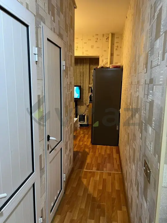 2 otaqlı mənzil Köhnə tikili Kirayə, Köhnə günəşli qəs., Suraxanı, Bakı — Mənzil, Bakı (11)
