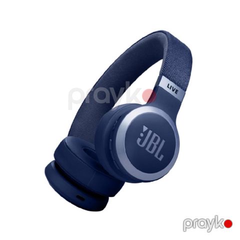 JBL Live 670NC Wireless ANC Headphones — Bakı
