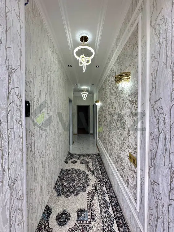 3 otaqlı Həyət evi Satılır, Saray, Abşeron — Ev, villa (3)