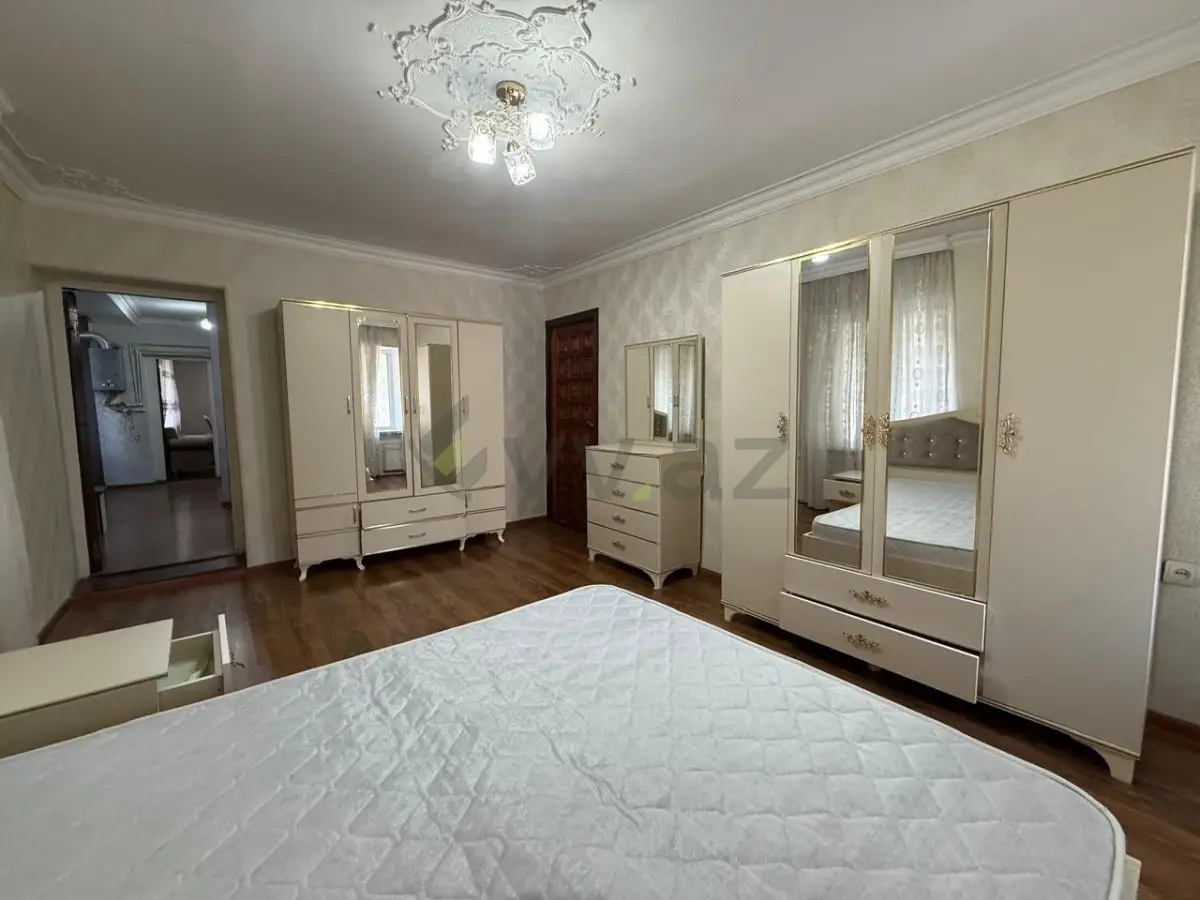 3 otaqlı mənzil Köhnə tikili Satılır, Yasamal qəs., Yasamal, Bakı — Mənzil, Bakı (4)
