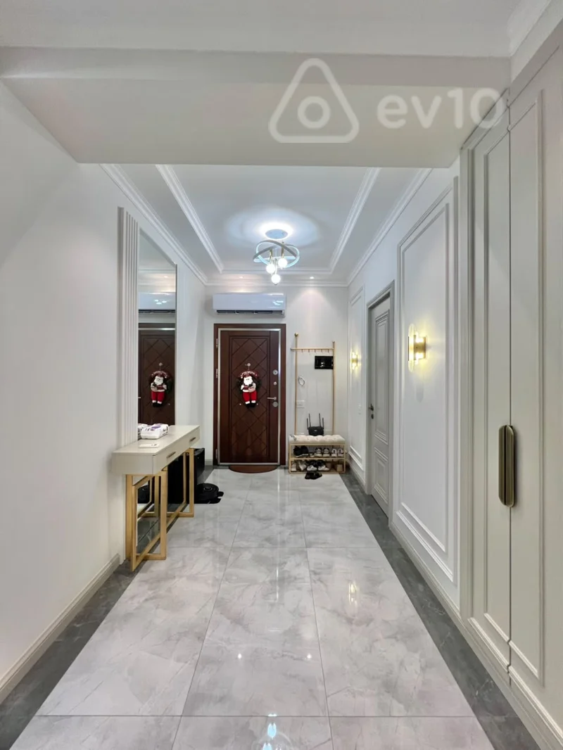 2 otaqlı mənzil, 66 m², f.yusifov — Mənzil, Bakı (4)